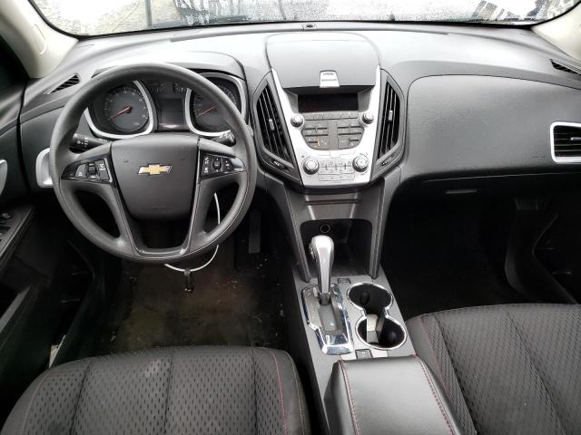 Photo 8 from auction – 2015 CHEVROLET EQUINOX LS with VIN 2GNALAEK9F1153184