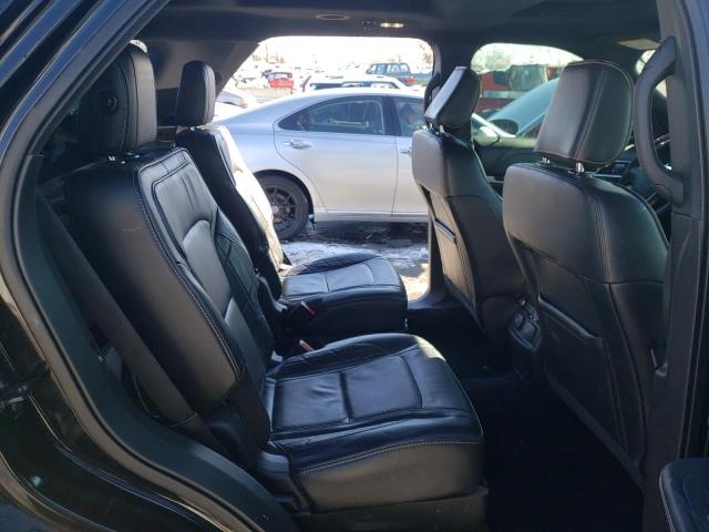 Photo 11 from auction – 2019 FORD EXPLORER P with VIN 1FM5K8HT5KGA72444