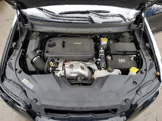 Photo 12 from auction – 2019 JEEP CHEROKEE L with VIN 1C4PJMDN7KD342016