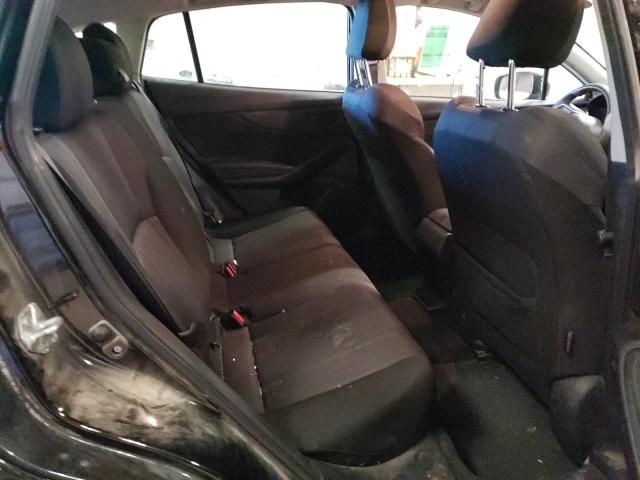 Photo 10 from auction – 2022 SUBARU IMPREZA with VIN 4S3GTAB65N3717285