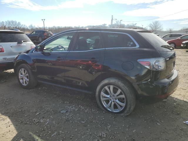 Photo 2 from auction – 2010 MAZDA CX-7 with VIN JM3ER4W36A0316967