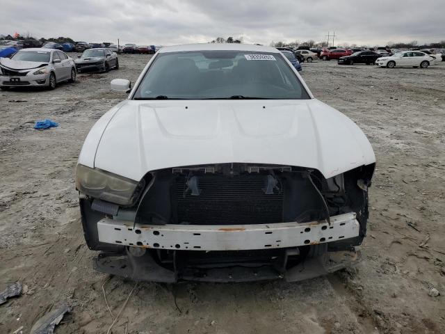 Photo 5 from auction – 2013 DODGE CHARGER SE with VIN 2C3CDXBG0DH623239