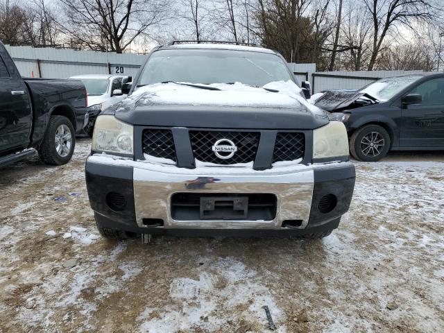 Photo 5 from auction – 2004 NISSAN ARMADA SE with VIN 5N1AA08B04N711418
