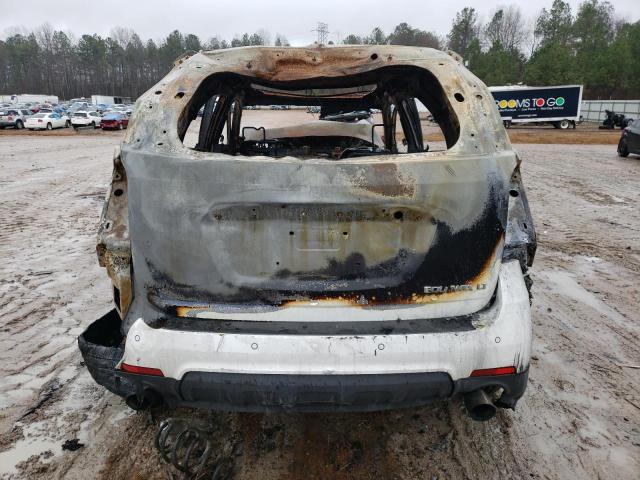 Photo 6 from auction – 2014 CHEVROLET EQUINOX LT with VIN 2GNFLCE30E6373809