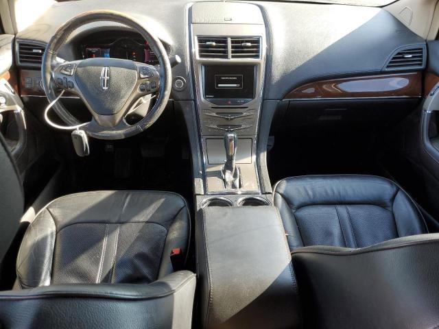 Photo 8 from auction – 2014 LINCOLN MKX with VIN 2LMDJ6JK1EBL13520