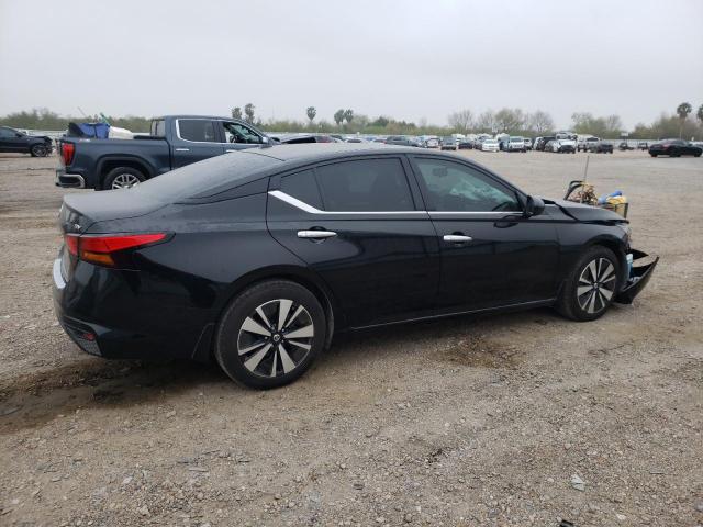 Photo 3 from auction – 2022 NISSAN ALTIMA SV with VIN 1N4BL4DV4NN308964