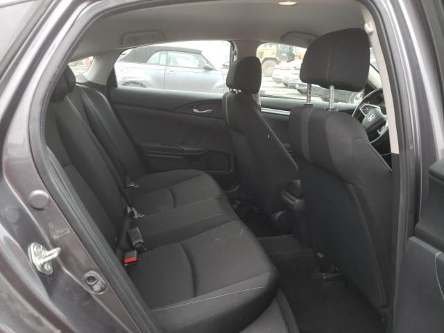 Photo 10 from auction – 2016 HONDA CIVIC LX with VIN 2HGFC2F57GH557771