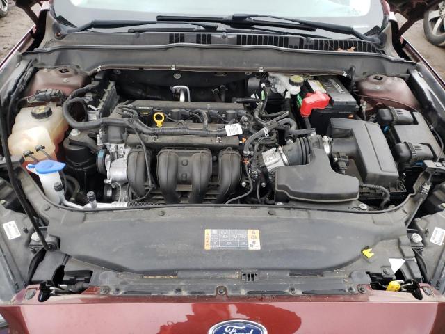 Photo 11 from auction – 2015 FORD FUSION SE with VIN 3FA6P0H78FR102426