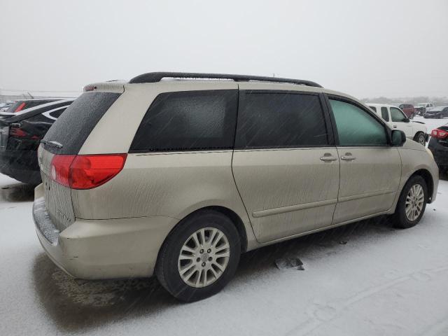 Photo 3 from auction – 2009 TOYOTA SIENNA LE with VIN 5TDZK23C19S275647