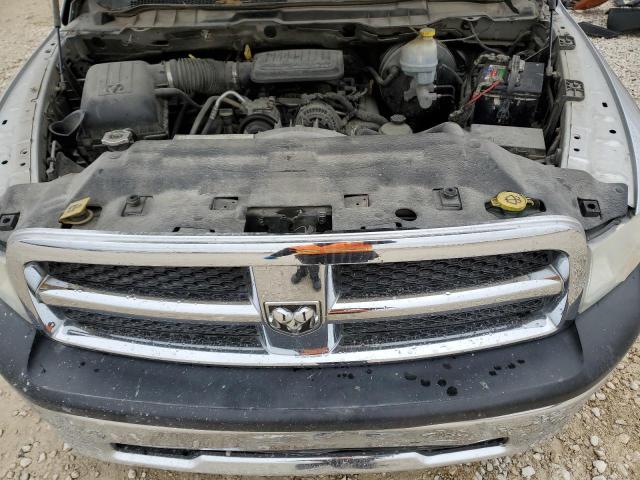 Photo 11 from auction – 2011 DODGE RAM 1500 with VIN 1D7RB1GKXBS553931