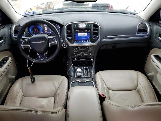 Photo 8 from auction – 2015 CHRYSLER 300 LIMITE with VIN 2C3CCAAGXFH756370