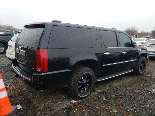 Photo 3 from auction – 2007 CADILLAC ESCALADE E with VIN 1GYFK66817R199693