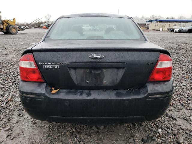 Photo 6 from auction – 2006 FORD FIVE HUNDR with VIN 1FAFP241X6G176788