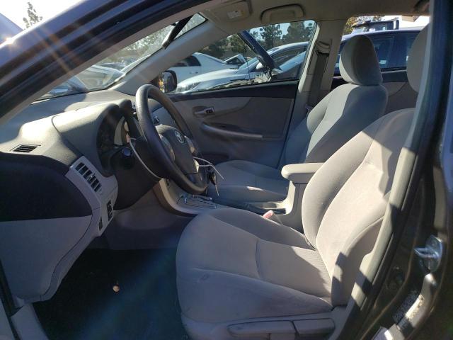 Photo 7 from auction – 2011 TOYOTA CORROLLA S with VIN JTDBU4EEXB9155906