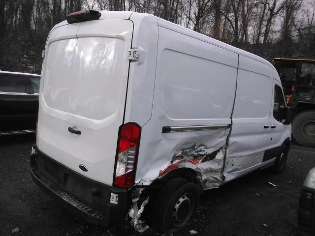Photo 4 from auction – 2019 FORD TRANSIT T- with VIN 1FTYR2CM9KKB31034