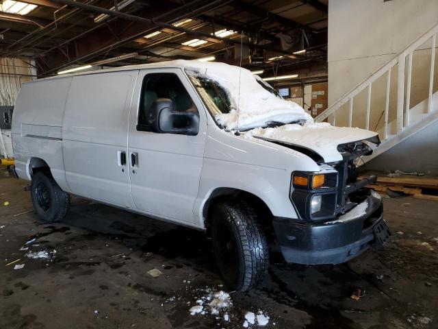 Photo 4 from auction – 2011 FORD ECONOLINE with VIN 1FTSE3EL7BDA34348