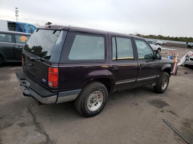 Photo 3 from auction – 1994 FORD EXPLORER with VIN 1FMDU34X7RUE32794