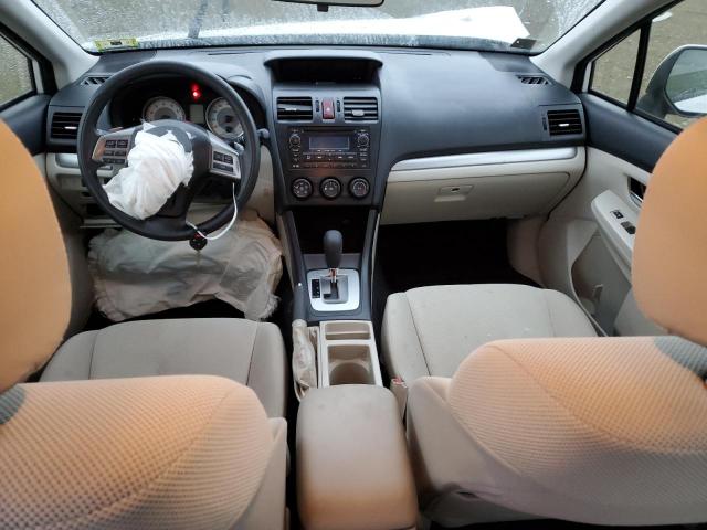 صورة رقم 8 من المزاد - 2014 SUBARU IMPREZA PR مع VIN JF1GJAC62EH006527
