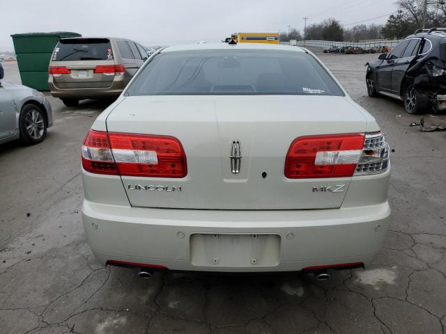 Photo 6 from auction – 2008 LINCOLN MKZ with VIN 3LNHM26T18R615930
