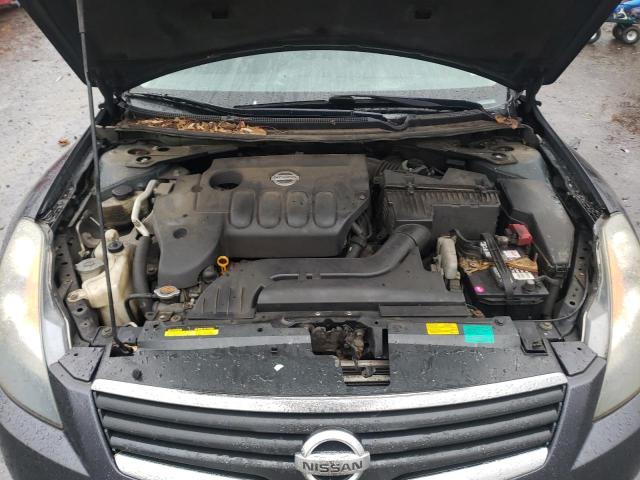 Photo 11 from auction – 2009 NISSAN ALTIMA with VIN 1N4AL21E29C135659