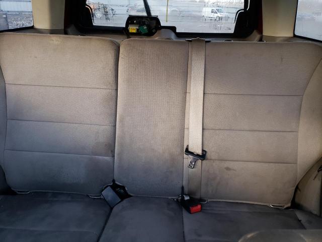 صورة رقم 10 من المزاد - 2011 FORD ESCAPE XLT مع VIN 1FMCU0D73BKB72938
