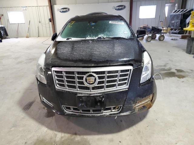 Photo 5 from auction – 2013 CADILLAC XTS PREMIU with VIN 2G61S5S3XD9134046