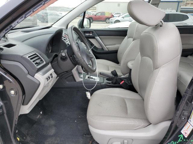 Photo 7 from auction – 2016 SUBARU FORESTER 2 with VIN JF2SJAHC7GH463471