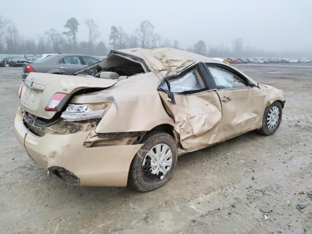 Photo 3 from auction – 2011 TOYOTA CAMRY BASE with VIN 4T1BF3EK9BU719399