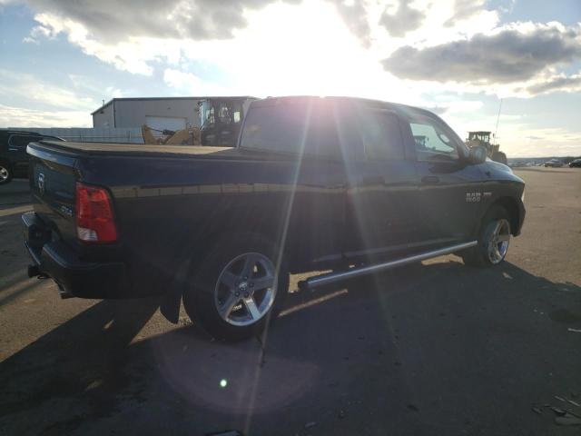 Photo 3 from auction – 2014 RAM 1500 ST with VIN 1C6RR7FT2ES199076