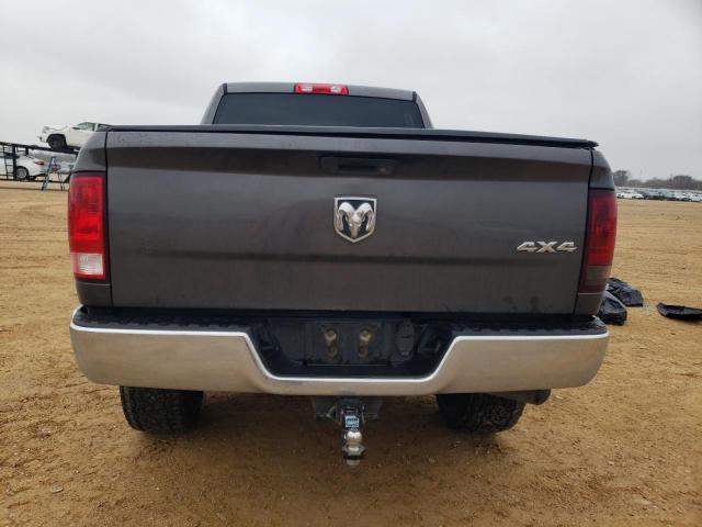 Photo 6 from auction – 2015 RAM 2500 ST with VIN 3C6UR5CL9FG611408