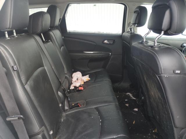 Photo 11 from auction – 2015 DODGE JOURNEY R/ with VIN 3C4PDDFG0FT676121