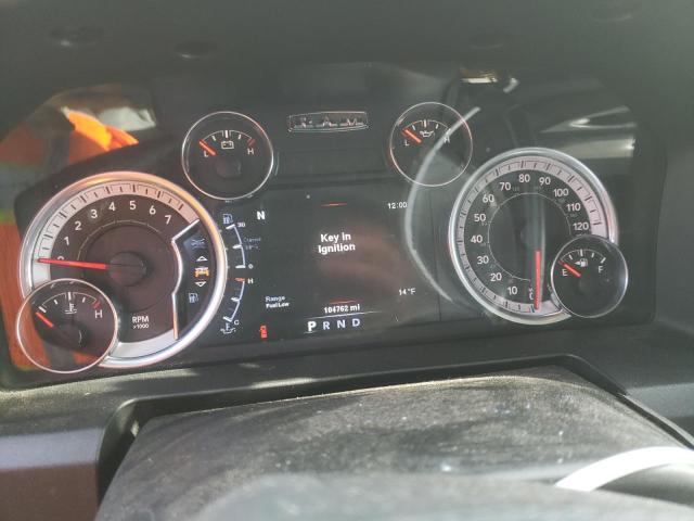 Photo 9 from auction – 2014 RAM 2500 SLT with VIN 3C6TR5DT8EG240024
