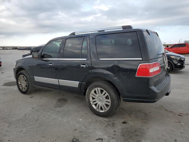Photo 2 from auction – 2012 LINCOLN NAVIGATOR with VIN 5LMJJ2J58CEL06984