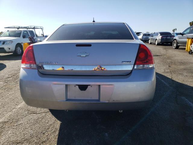 Photo 6 from auction – 2007 CHEVROLET IMPALA LT with VIN 2G1WT58K579175518