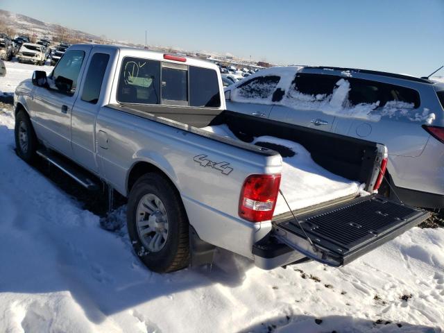 Photo 2 from auction – 2010 FORD RANGER SUP with VIN 1FTLR4FE6APA08979