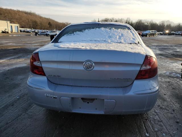 Photo 6 from auction – 2006 BUICK LACROSSE C with VIN 2G4WC582161227548