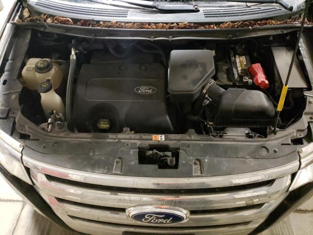 Photo 12 from auction – 2013 FORD EDGE SEL with VIN 2FMDK4JC0DBB60231