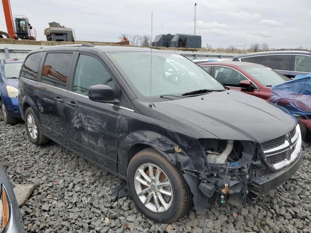 Photo 4 from auction – 2018 DODGE GRAND CARA with VIN 2C4RDGCGXJR324853