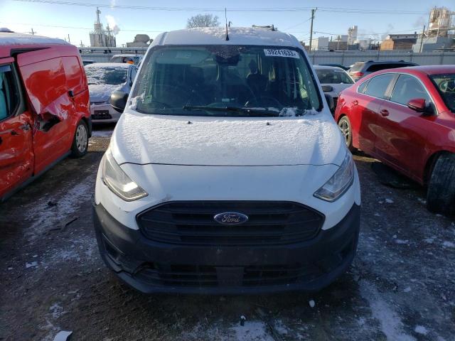 Photo 5 from auction – 2019 FORD TRANSIT CO with VIN NM0LS7E23K1391004