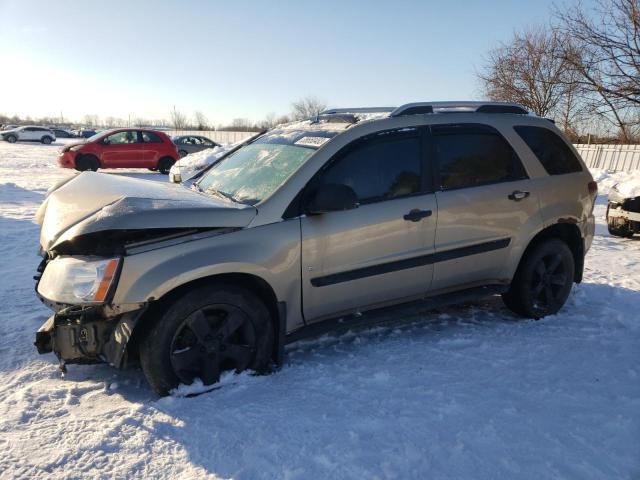 PONTIAC TORRENT 2006 with VIN 2CKDL63F466157616 - Photo from auction