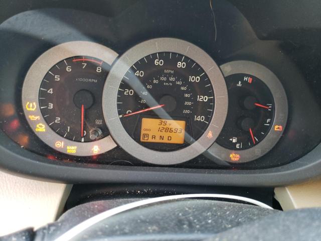 Photo 9 from auction – 2009 TOYOTA RAV4 with VIN JTMBF33V395014619