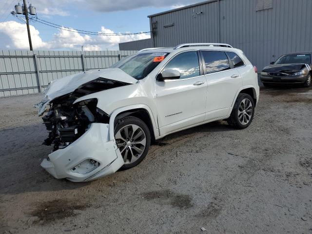 Photo 1 from auction – 2019 JEEP CHEROKEE O with VIN 1C4PJMJN2KD190117