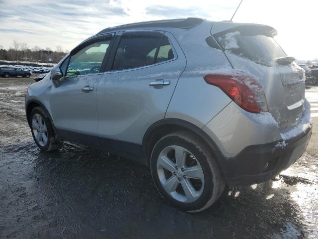 Photo 2 from auction – 2015 BUICK ENCORE with VIN KL4CJESB0FB139770