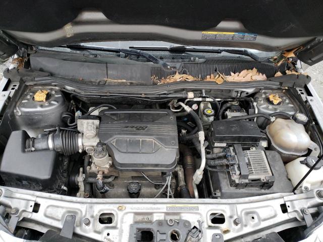 Photo 11 from auction – 2005 CHEVROLET EQUINOX LT with VIN 2CNDL63F556097878