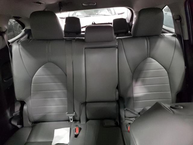 Photo 10 from auction – 2022 TOYOTA HIGHLANDER with VIN 5TDGBRCH3NS544897