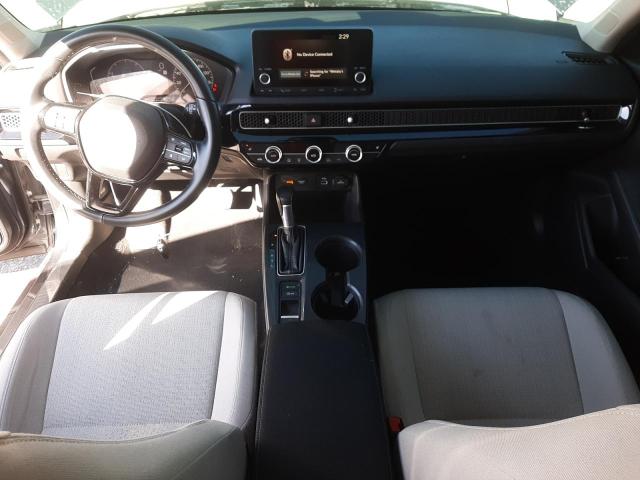 Photo 8 from auction – 2022 HONDA CIVIC EX with VIN JHMFE1F77NX000628