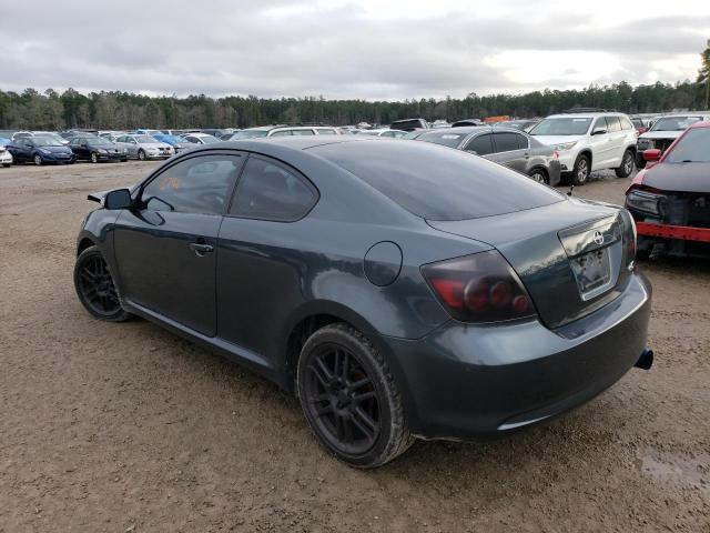 Photo 2 from auction – 2010 SCION TC with VIN JTKDE3B73A0311494