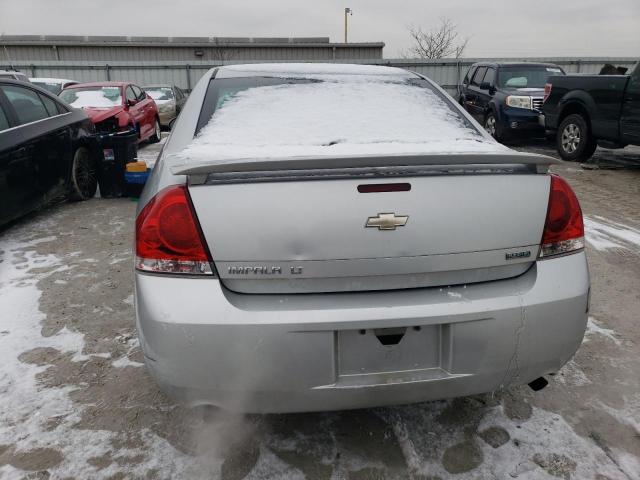 Photo 6 from auction – 2012 CHEVROLET IMPALA LT with VIN 2G1WG5E30C1166784