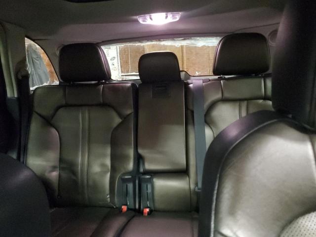 Photo 10 from auction – 2012 LINCOLN MKX with VIN 2LMDJ8JK2CBL07167