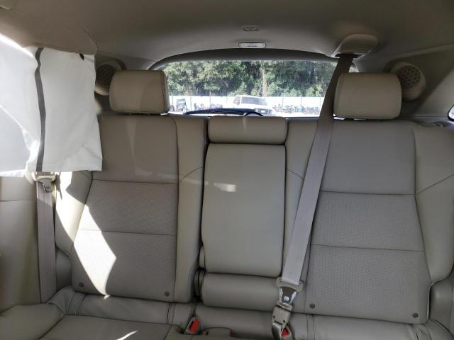 Photo 10 from auction – 2017 ACURA RDX TECHNO with VIN 5J8TB3H5XHL016257
